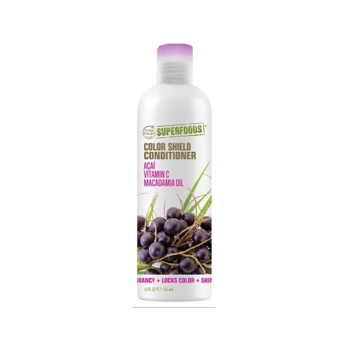 Petal Fresh Superfoods Color Shield Conditioner 